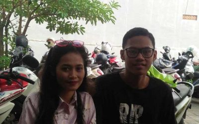 Bapak Tinggal di Sukabumi Utara Mau Liburan Ke Pulau Dewata?