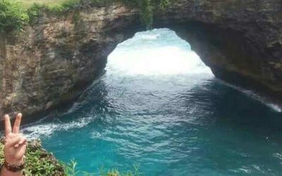 Saudara Tinggal di Lamongan Mau Liburan Ke Pulau Dewata?