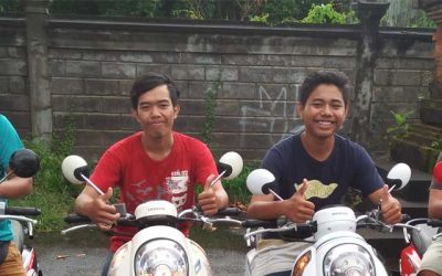 Saudara Tinggal di Kebayoran Lama Utara Mau Liburan Ke Pulau Dewata?