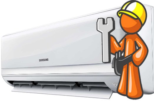 Bapak Berdomisili di Cilandak Timur Mencari Jasa Cuci Pendingin Ruangan Bagus?