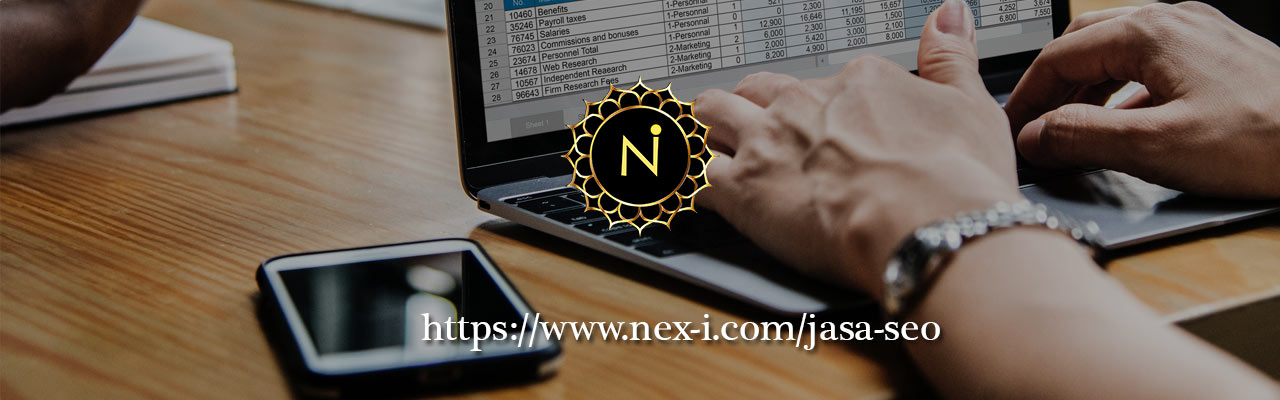 Jasa SEO