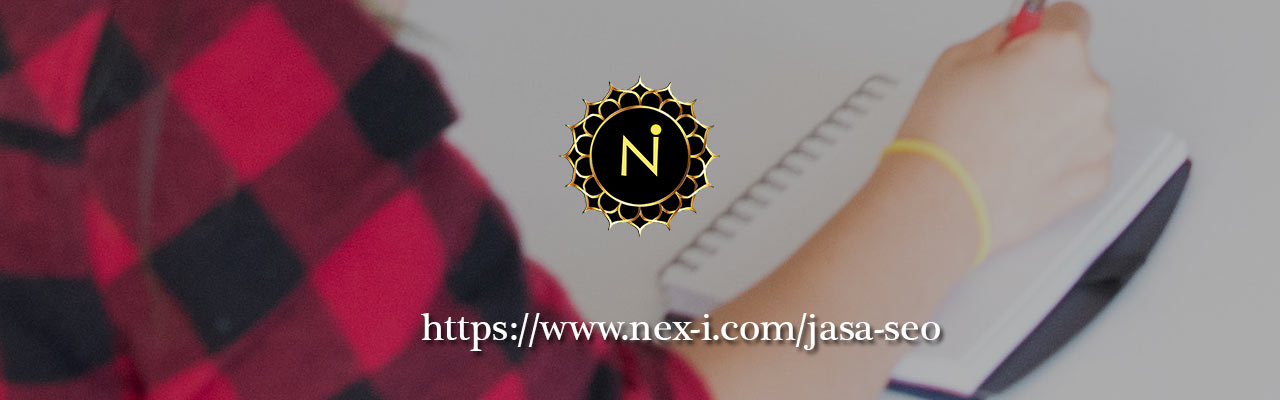 Jasa SEO
